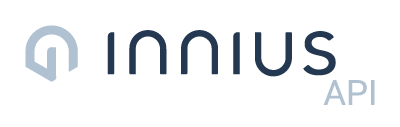 innius API logo